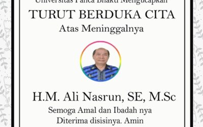 TURUT BERDUKA CITA