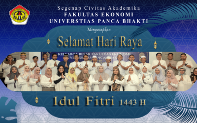 SELAMAT HARI RAYA IDUL FITRI 1443 H