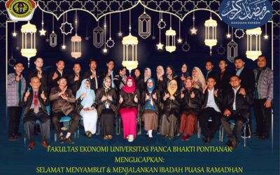 SELAMAT MENYAMBUT & MENJALANKAN IBADAH PUASA RAMADHAN TAHUN 2022/1443 H