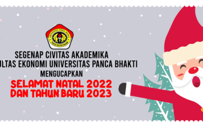 SELAMAT NATAL 2022 DAN TAHUN BARU 2023