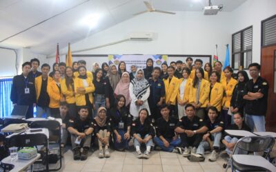KONGRES HIMPUNAN MANAJEMEN KE IX FAKULTAS EKONOMI DAN BISNIS TAHUN 2024