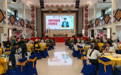 FEB UPB Pontianak dan UiTM Malaysia Bangun Kerja Sama Internasional untuk Pengembangan Akademik dan Budaya